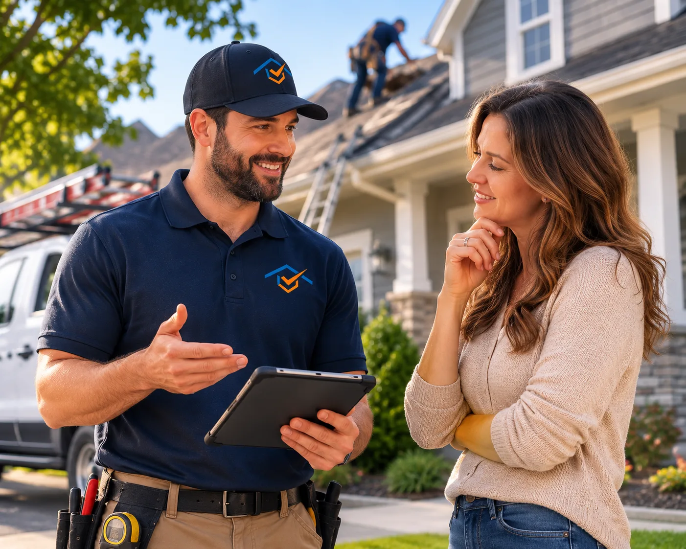 Roof Inspection FAQs in Beldenville, WI